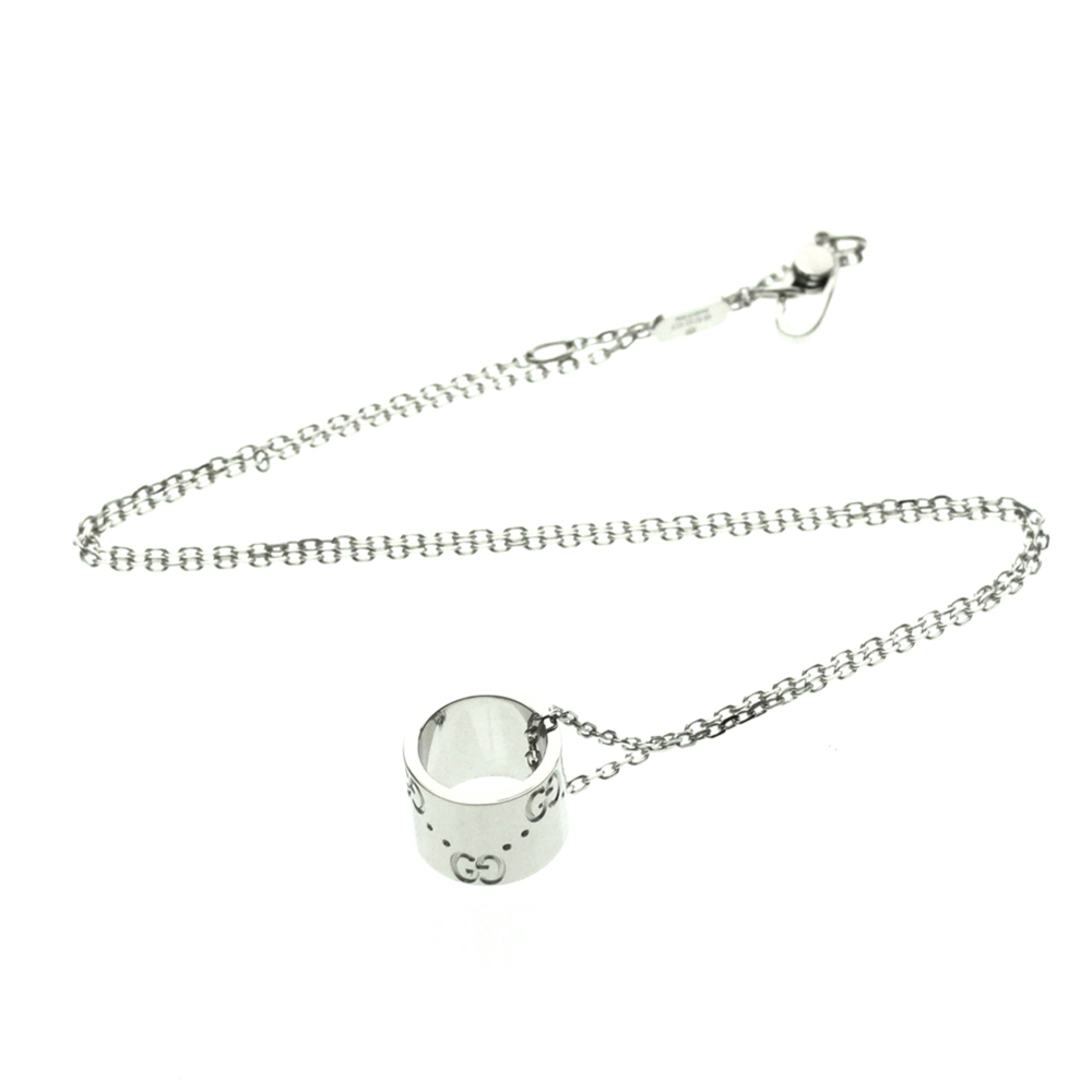 GUCCI Necklace - Picture 11 of 11